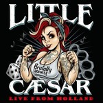 Little Caesar, Brutally Honest - Live From Holland