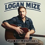 Logan Mize, Pawn Shop Guitar