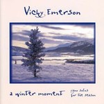 Vicky Emerson, A Winter Moment