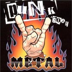 Various Artists, Punk Goes Metal