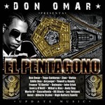 Don Omar, El Pentagono mp3