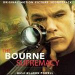 John Powell, The Bourne Supremacy