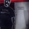 Sage Francis, Personal Journals