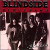 Blindside Blues Band, Blindsided