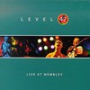 Level 42, Live at Wembley