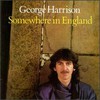 George Harrison, Somewhere in England