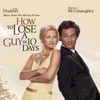 Various Artists, How to Lose a Guy in 10 Days