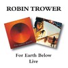 Robin Trower, For Earth Below