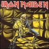Iron Maiden, Piece of Mind