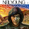 Neil Young, Neil Young