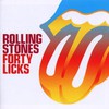 The Rolling Stones, Forty Licks