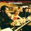 Alison Krauss & Union Station, New Favorite