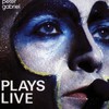 Peter Gabriel, Plays Live