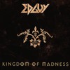 Edguy, Kingdom of Madness