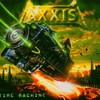 Axxis, Time Machine