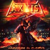Axxis, Paradise in Flames