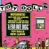 The Toy Dolls, A Far Out Disc