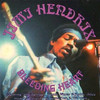 Jimi Hendrix, Woke Up This Morning and Found Myself Dead - Live in NY