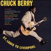 Chuck Berry, St. Louis to Liverpool