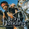 Jimi Hendrix, South Saturn Delta
