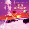Jimi Hendrix, First Rays of the New Rising Sun