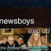Newsboys, Step Up to the Microphone