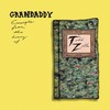 Grandaddy, Excerpts From the Diary of Todd Zilla