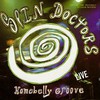 Spin Doctors, Homebelly Groove