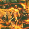 Royal Hunt, Paper Blood