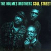 The Holmes Brothers, Soul Street