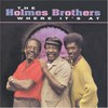The Holmes Brothers, Where It's At