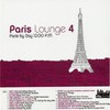Various Artists, Paris Lounge 4