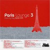Various Artists, Paris Lounge 3