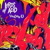 Lords of Acid, Voodoo-U