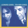 Leonard Cohen, Ten New Songs