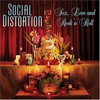 Social Distortion, Sex, Love and Rock 'n' Roll