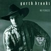 Garth Brooks, No Fences