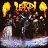 Lordi, The Arockalypse