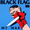 Black Flag, My War