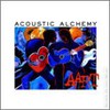 Acoustic Alchemy, AArt