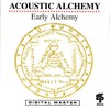 Acoustic Alchemy, Early Alchemy