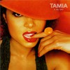Tamia, A Nu Day