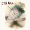 David Bowie, 1.Outside: The Nathan Adler Diaries: A Hyper Cycle