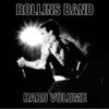 Rollins Band, Hard Volume