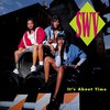 SWV, It's About Time
