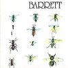Syd Barrett, Barrett