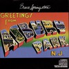 Bruce Springsteen, Greetings from Asbury Park, N.J.