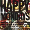 Happy Mondays, Squirrel and G-Man Twenty Four Hour Party People Plastic Face Carnt Smile (White Out)