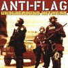 Anti-Flag, Underground Network