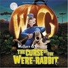 Julian Nott, Wallace & Gromit: Curse of the Were-Rabbit